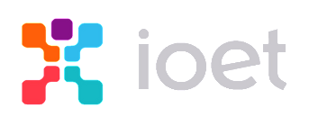 ioet logo